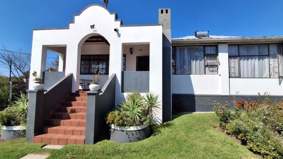 8 Bedroom Property for Sale in Selborne Eastern Cape
